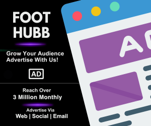 Advertise With FootHubb | Reach A Larger Audience